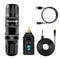 Poseidon High Power Wireless Tattoo Pen Kit For Permanent Makeup 6