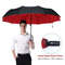 Windproof Double Layer Fully Automatic Resistant Umbrella 0