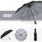 Windproof Double Layer Fully Automatic Resistant Umbrella 10