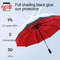 Windproof Double Layer Fully Automatic Resistant Umbrella 2