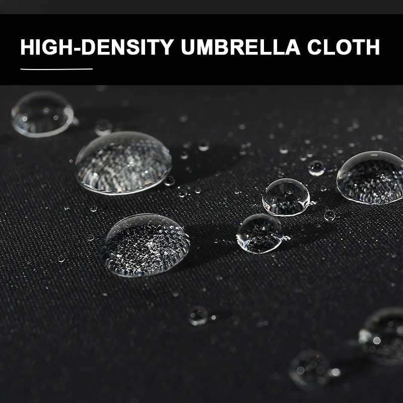 Windproof Double Layer Fully Automatic Resistant Umbrella 3