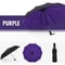 Windproof Double Layer Fully Automatic Resistant Umbrella 6