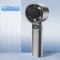Portable USB Rechargeable Bladeless Handheld Fan With Adjustable Speeds 6