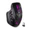 SOLAKAKA SM809 Pro Wireless MMO Gaming Mouse PAW3311 With 16 Programmable Buttons 7