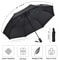 Windproof Double Layer Fully Automatic 12 Bone Umbrella UV Resistant Folding 3