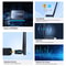 GIRIER ZigBee 30 USB Gateway Dongle With High Gain Antenna For Home Assistant 1