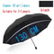 Oversized Folding Umbrella Windproof And Waterproof Sun Rain Travel Umbrella 9