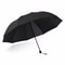 Oversized Folding Umbrella Windproof And Waterproof Sun Rain Travel Umbrella 1
