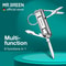 MR GREEN Multifunctional Nail Clipper Stainless Steel Nail Cutter With Six Functions 0
