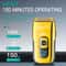 VGR V332 Professional Beard Trimmer Electric Shaver For Men 2