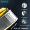 VGR V332 Professional Beard Trimmer Electric Shaver For Men 3