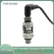 IP68 Pressure Transducer Sensor For Water Pump With 4 20mA Output 0