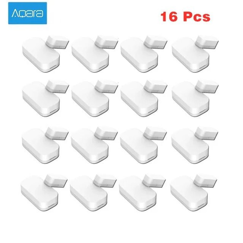 Aqara Door And Window Sensor ZigBee Wireless Smart Home Compatible With HomeKit 12