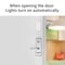 Aqara Door And Window Sensor ZigBee Wireless Smart Home Compatible With HomeKit 2