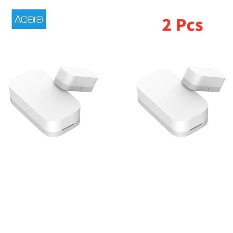 Aqara Door And Window Sensor ZigBee Wireless Smart Home Compatible With HomeKit 7