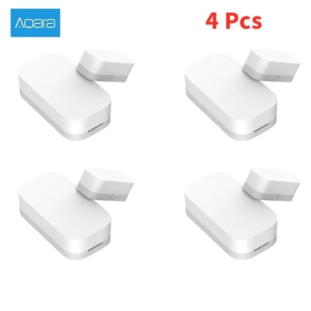 Aqara Door And Window Sensor ZigBee Wireless Smart Home Compatible With HomeKit 8