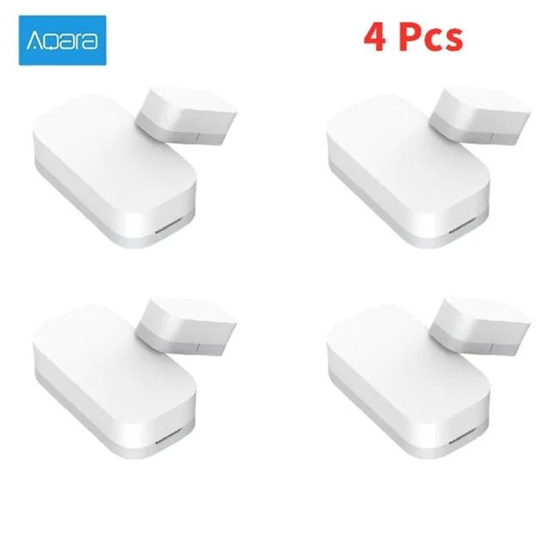 Aqara Door And Window Sensor ZigBee Wireless Smart Home Compatible With HomeKit 8