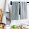 Cotton Waffle Weave Kitchen Dish Cloths Ultra Soft Quick Drying Towels 3 Pack 7