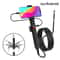 Two Way 360 Articulating Borescope 1080P Waterproof Endoscope With Light And Phone Connection 0