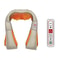 Kneading Shawl Neck And Body Massager For Home And Vehicle Use 6