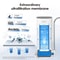ALTHY Countertop Faucet Water Filter Ultrafiltration System 3