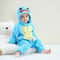 Pokemon Baby Romper Costume Onesie Kigurumi Pajama Outfit For Infants And Toddlers 03 Years 1