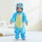 Pokemon Baby Romper Costume Onesie Kigurumi Pajama Outfit For Infants And Toddlers 03 Years 3