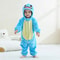 Pokemon Baby Romper Costume Onesie Kigurumi Pajama Outfit For Infants And Toddlers 03 Years 3