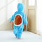 Pokemon Baby Romper Costume Onesie Kigurumi Pajama Outfit For Infants And Toddlers 03 Years 4