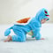 Pokemon Baby Romper Costume Onesie Kigurumi Pajama Outfit For Infants And Toddlers 03 Years 6