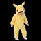 Pokemon Baby Romper Costume Onesie Kigurumi Pajama Outfit For Infants And Toddlers 03 Years 7