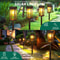Solar Garden Lights Pack Outdoor Waterproof LED Pathway Lamps For Yard And Walkway 3