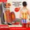 Electric Full Body Massage Chair Cushion With Shiatsu Kneading And Vibration 7