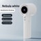 Xiaomi Handheld Fan Rechargeable Portable Cooling Fan With Type C Charging 8
