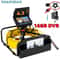 Sewer Pipe Inspection Camera With DVR Recording Waterproof Endoscope For Industrial Drain Inspectio 0