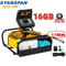 Sewer Pipe Inspection Camera With DVR Recording Waterproof Endoscope For Industrial Drain Inspectio 9