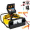 Sewer Pipe Inspection Camera With DVR Recording Waterproof Endoscope For Industrial Drain Inspectio 7