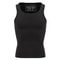 Mens Slimming Body Shaper Compression Shirt For Abdomen And Chest Support 6