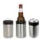 Stainless Steel Beer Bottle Cooler Double Wall Vacuum Insulated 0
