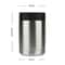 Stainless Steel Beer Bottle Cooler Double Wall Vacuum Insulated 1
