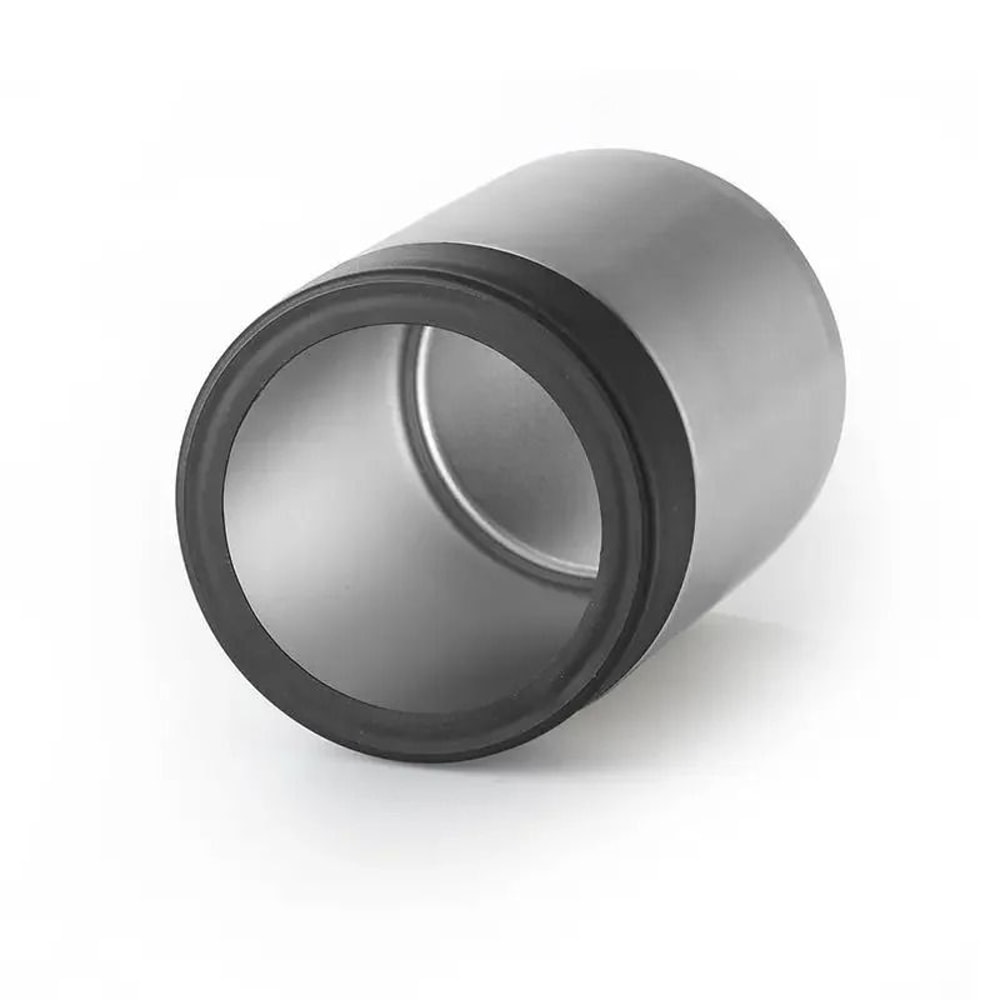 Stainless Steel Beer Bottle Cooler Double Wall Vacuum Insulated 3