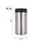 Stainless Steel Beer Bottle Cooler Double Wall Vacuum Insulated 7