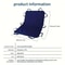 Bed Positioning Pad With Reinforced Handle Waterproof Transfer Sheet 1