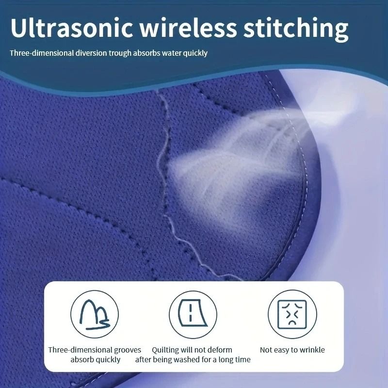 Bed Positioning Pad With Reinforced Handle Waterproof Transfer Sheet 3