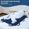 Bed Positioning Pad With Reinforced Handle Waterproof Transfer Sheet 4