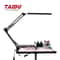 TAIDU Tattoo Adjustable LED Work Light With Clamp For Professional Studios 0