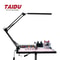 TAIDU Tattoo Adjustable LED Work Light With Clamp For Professional Studios 0