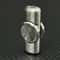 Stainless Steel Brushed Fidget Spinner EDC Hand Spinner For Focus And Stress Relief 7