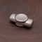 Stainless Steel Brushed Fidget Spinner EDC Hand Spinner For Focus And Stress Relief 8