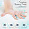 Gel Memory Foam Mattress Topper Full Size 2 To 3 Inch Cooling And Breathable Bed Topper 4